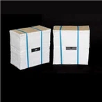 Keramički blok od vlakana sa sustavom sidra