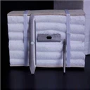 Modul od keramičkih vlakana visokog aluminija