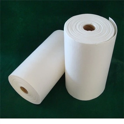 Ceramic Fiber Paper Fire Resistant