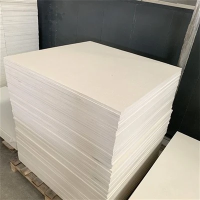 1260C-1430C ploča od keramičkih vlakana