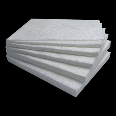 1600°C High-Temperature Insulation Polycrystalline Alumina Needled Blanket suppliers