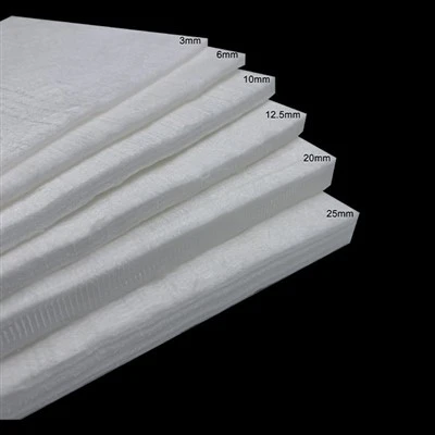 1600°C Heat-Resistant Alumina Fiber Insulation Blanket suppliers