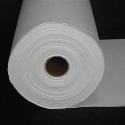 High-Temp Flexible Inorganic Paper best