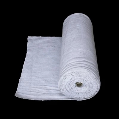 Industrijska tkanina od aluminijevih vlakana